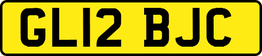 GL12BJC