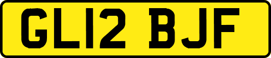 GL12BJF