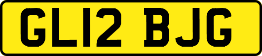 GL12BJG