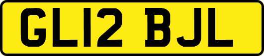 GL12BJL
