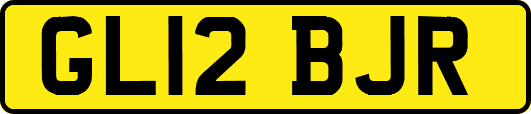 GL12BJR
