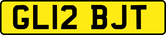 GL12BJT