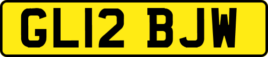 GL12BJW