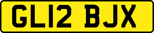 GL12BJX