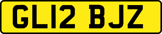 GL12BJZ