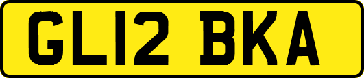 GL12BKA