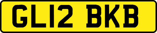 GL12BKB