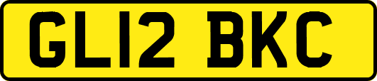 GL12BKC