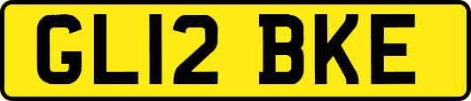 GL12BKE