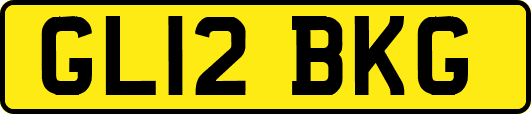 GL12BKG
