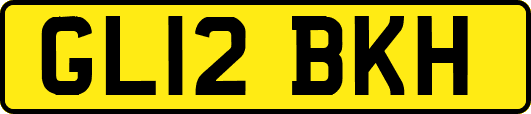 GL12BKH