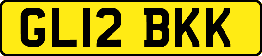 GL12BKK