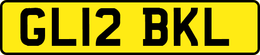 GL12BKL