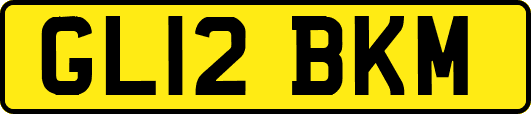 GL12BKM