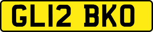 GL12BKO