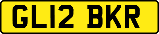 GL12BKR