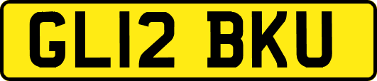 GL12BKU