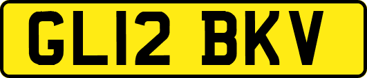 GL12BKV