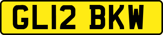 GL12BKW