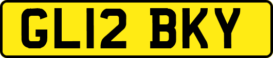 GL12BKY