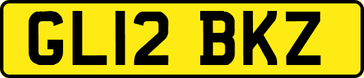 GL12BKZ
