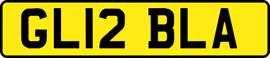 GL12BLA