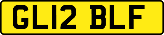 GL12BLF