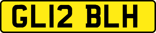 GL12BLH