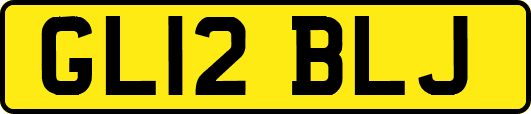 GL12BLJ