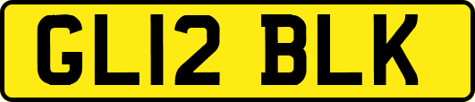 GL12BLK