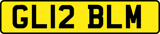 GL12BLM
