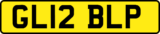 GL12BLP