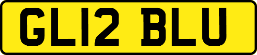 GL12BLU