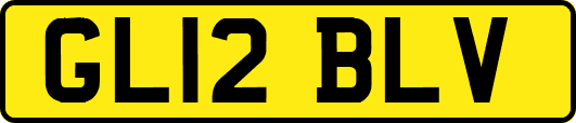 GL12BLV