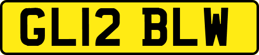 GL12BLW