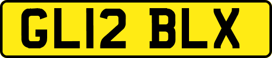 GL12BLX