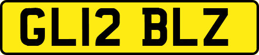 GL12BLZ