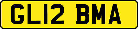 GL12BMA