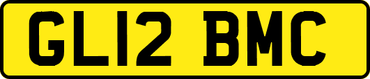GL12BMC