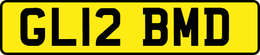 GL12BMD