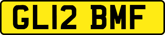 GL12BMF