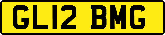 GL12BMG