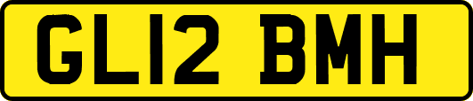 GL12BMH
