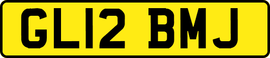 GL12BMJ