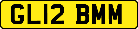 GL12BMM