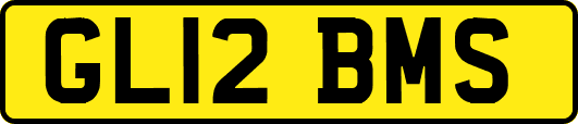 GL12BMS