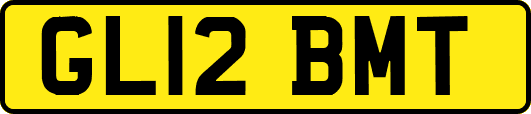GL12BMT