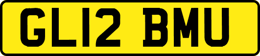 GL12BMU
