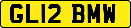 GL12BMW