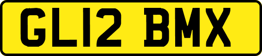 GL12BMX